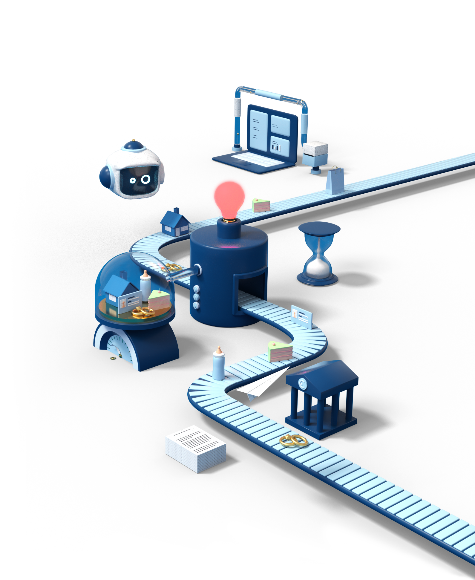 Classic Credit Scoring