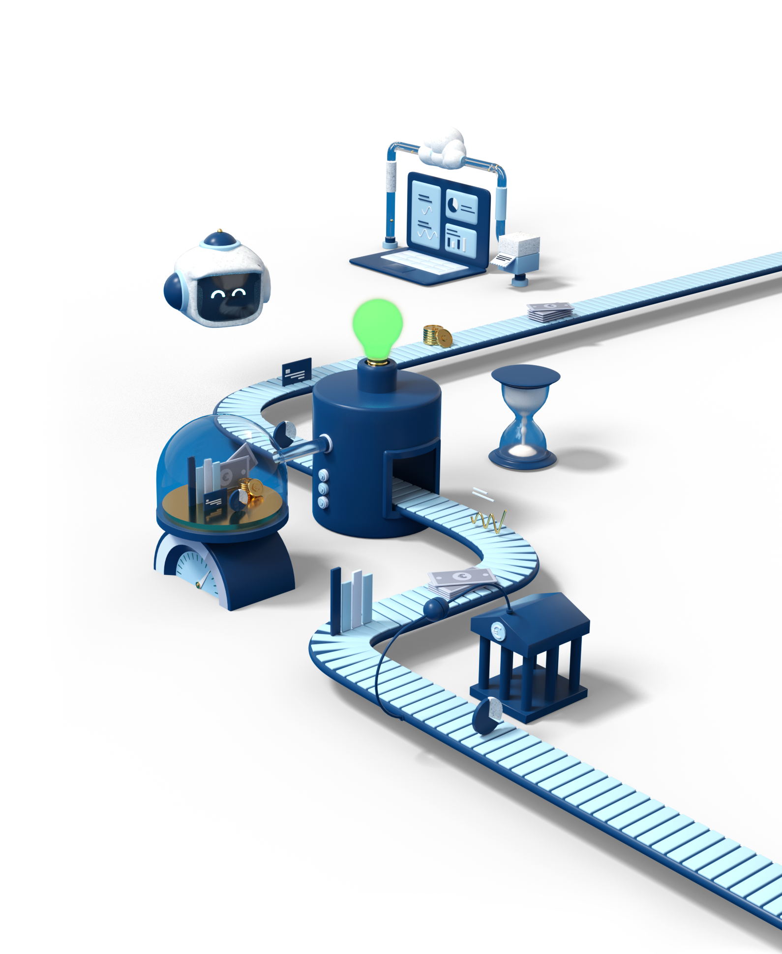 Open Banking Credit Scoring